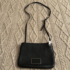 Marc Jacobs women’s leather cross body